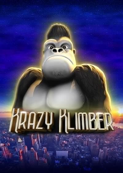 Krazy Klimber