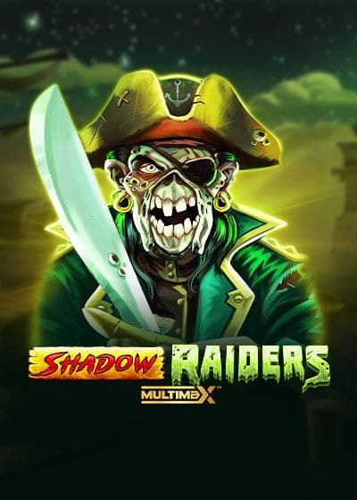 Shadow Raiders Multimax