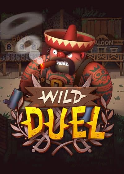 Wild Duel